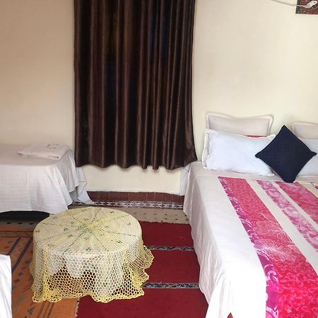 Dar El Mizan Bed & Breakfast เฟส ภายนอก รูปภาพ