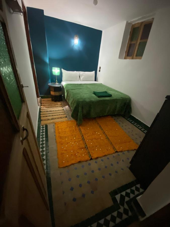 Dar El Mizan Bed & Breakfast เฟส ภายนอก รูปภาพ