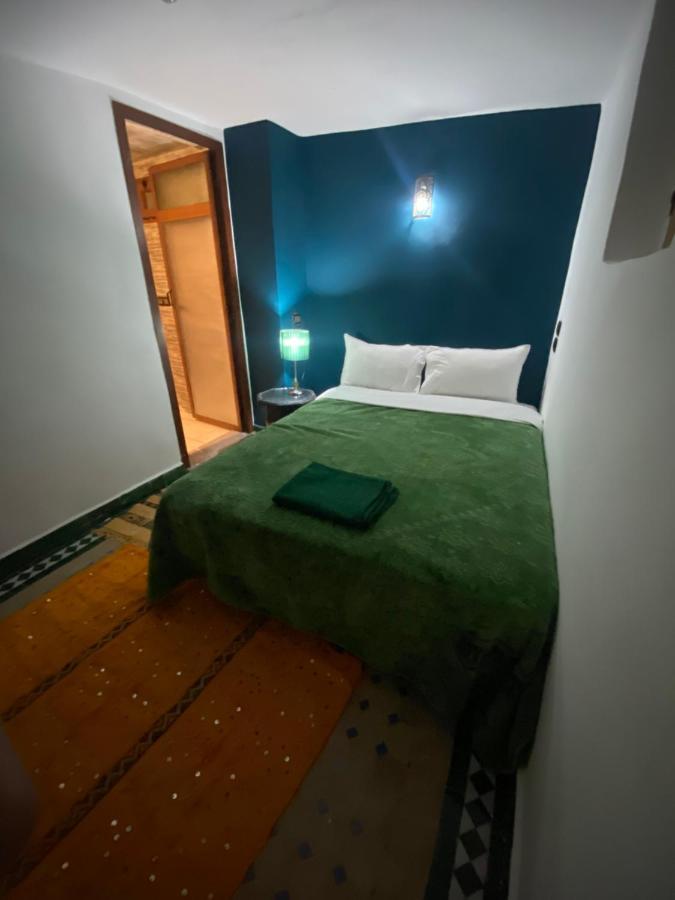 Dar El Mizan Bed & Breakfast เฟส ภายนอก รูปภาพ