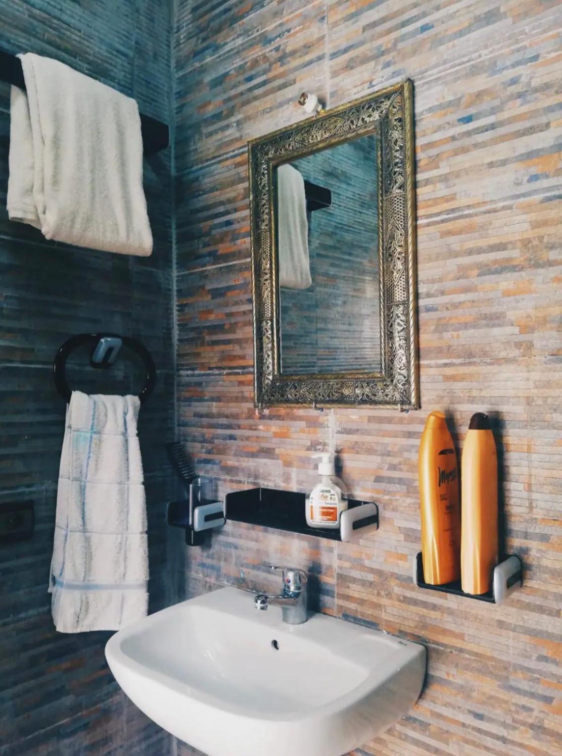 Dar El Mizan Bed & Breakfast เฟส ภายนอก รูปภาพ
