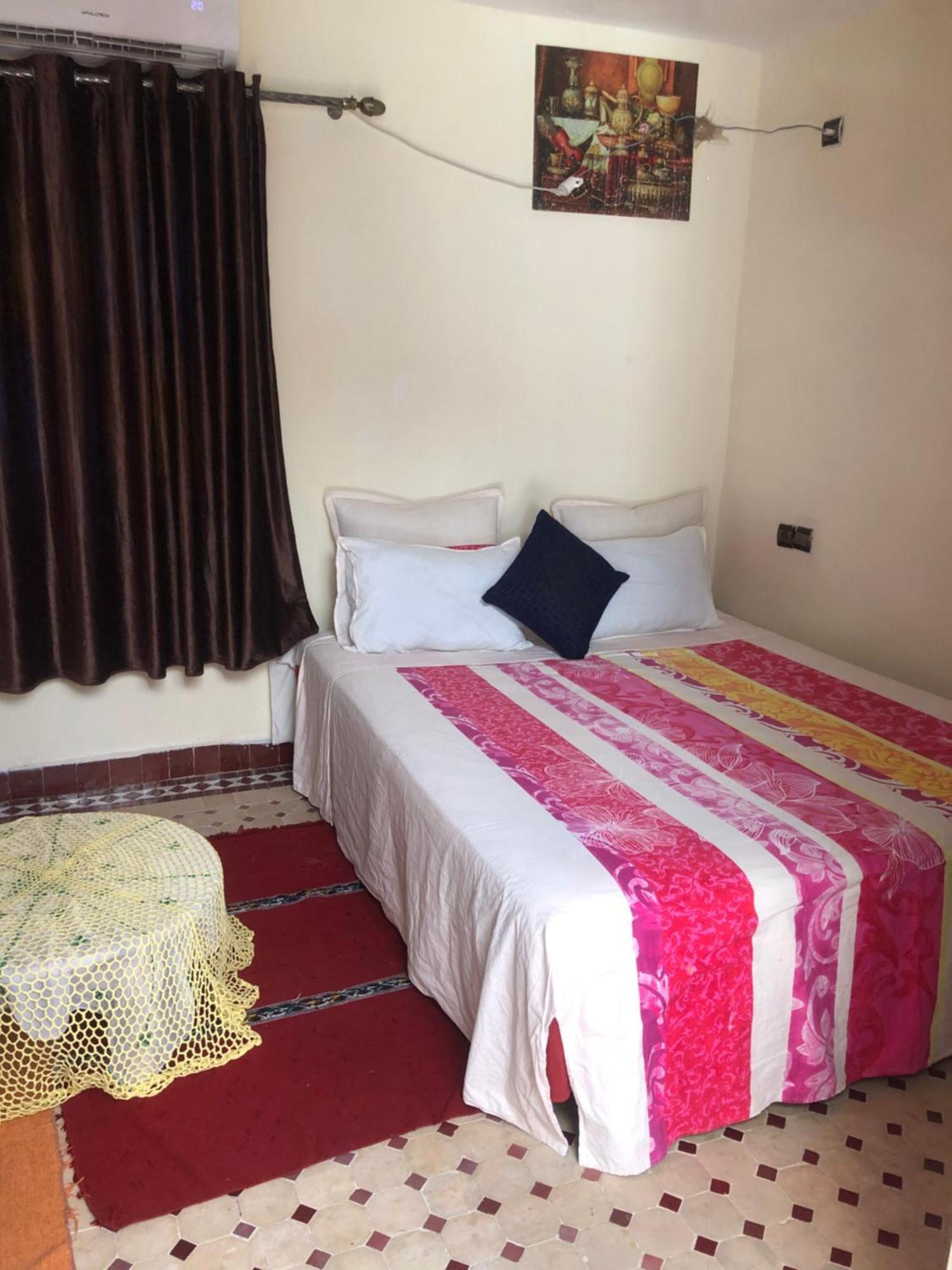 Dar El Mizan Bed & Breakfast เฟส ภายนอก รูปภาพ