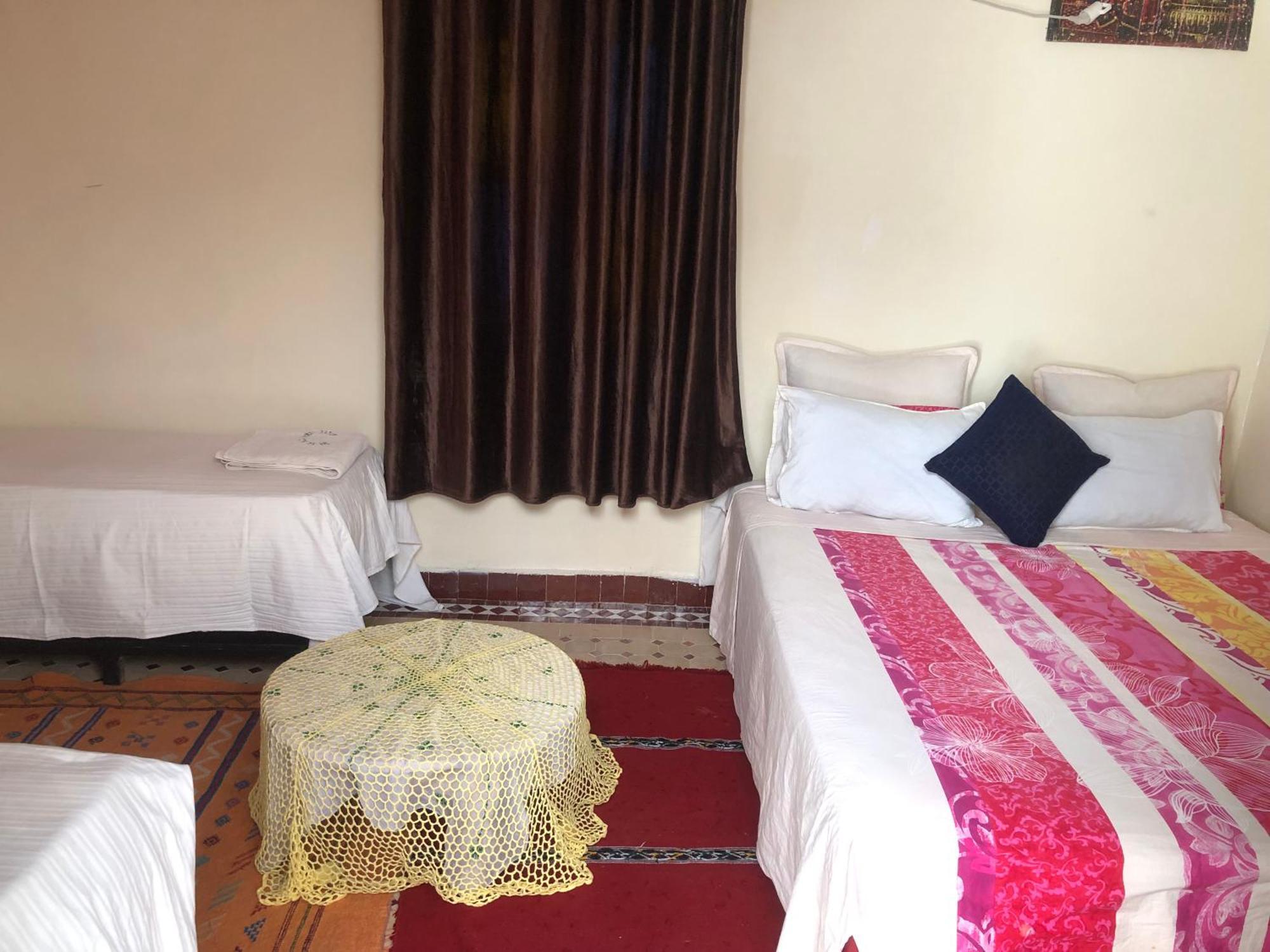 Dar El Mizan Bed & Breakfast เฟส ภายนอก รูปภาพ